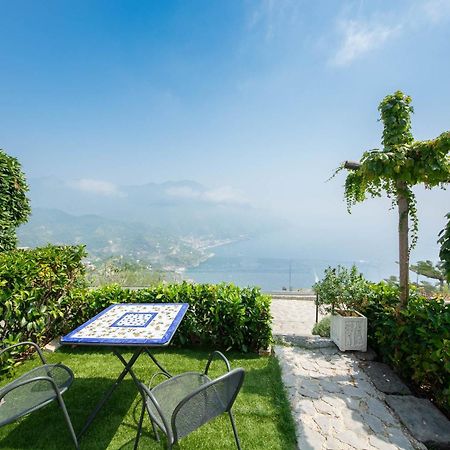 Villa Amore 라벨로 외부 사진