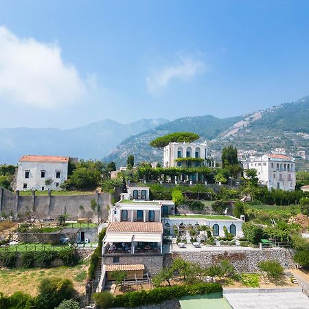 Villa Amore 라벨로 외부 사진
