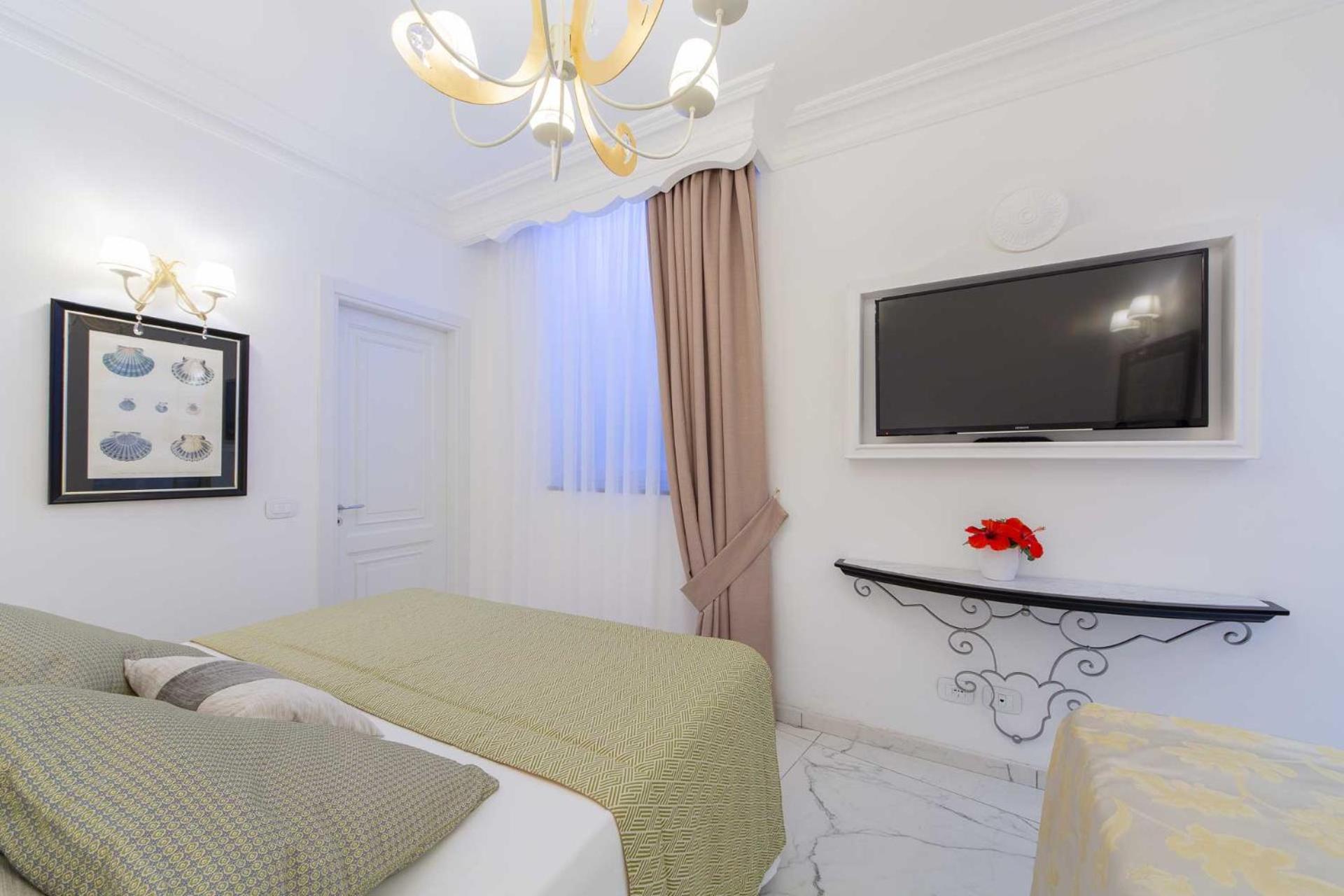 Villa Amore 라벨로 외부 사진