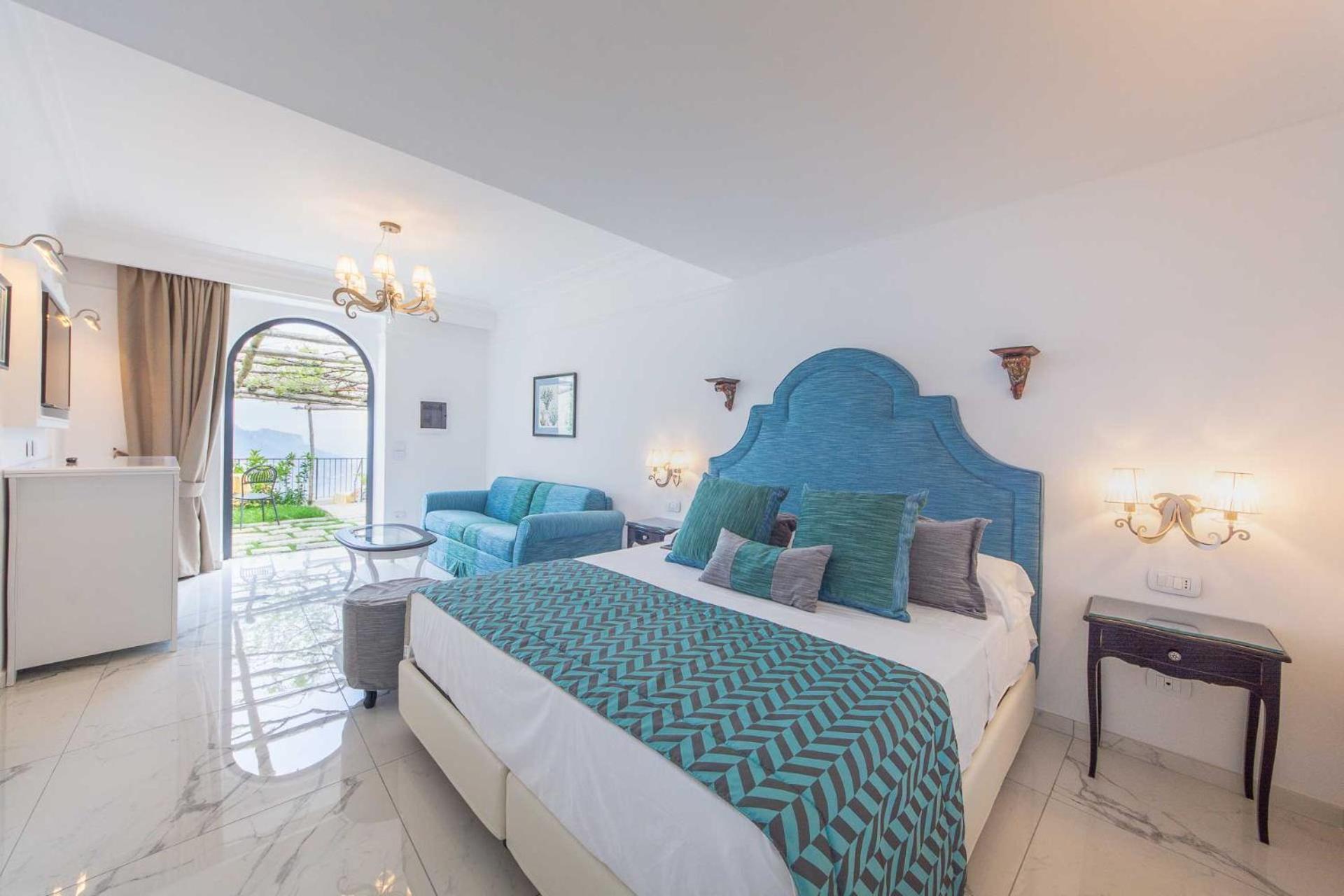 Villa Amore 라벨로 외부 사진
