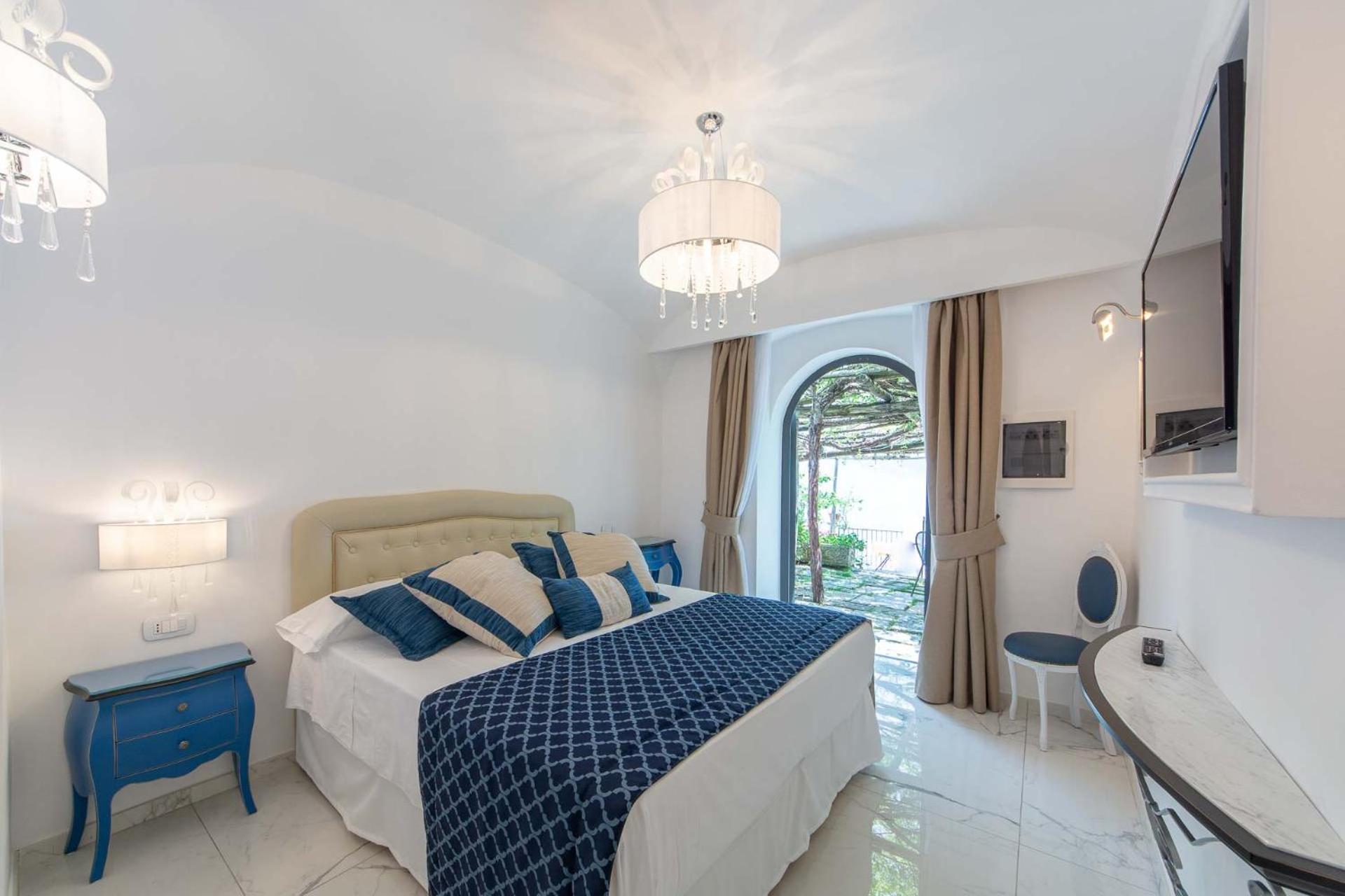 Villa Amore 라벨로 외부 사진