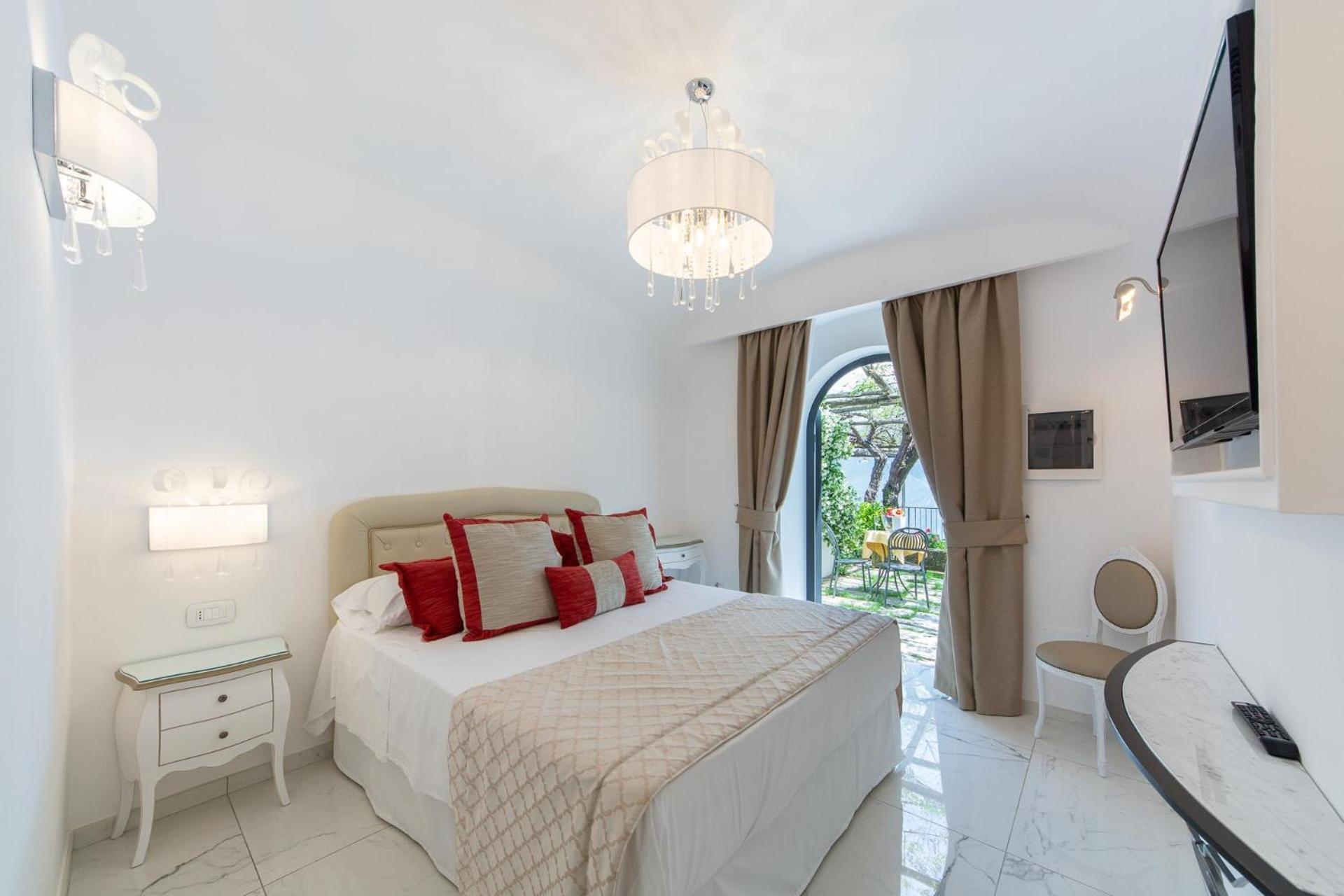 Villa Amore 라벨로 외부 사진
